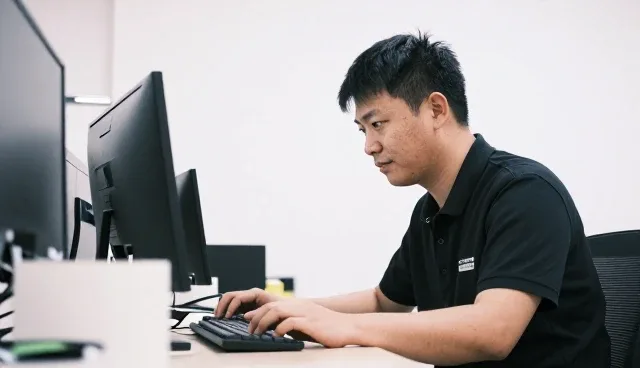 江西爱丽电子商务有限公司打造工业园区下的售后服务解决方案